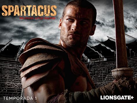 spartacus online español